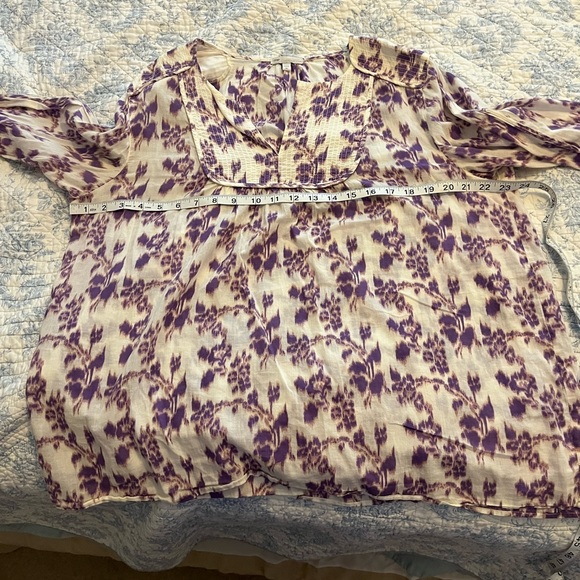 GAP Blouse XL - Picture 7 of 7